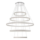 Eurofase - Verdura 1 Light Chandelier - Lights Canada