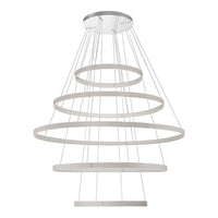 Verdura 1 Light Chandelier