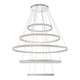 Eurofase - Verdura 1 Light Chandelier - Lights Canada