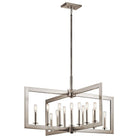 Kichler - Cullen Linear Suspension - Lights Canada
