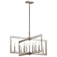 Cullen Linear Suspension