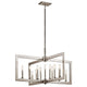Kichler - Cullen Linear Suspension - Lights Canada