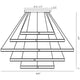Eurofase - Verdura 1 Light Chandelier - Lights Canada
