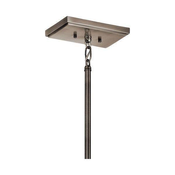 Kichler - Cullen Linear Suspension - Lights Canada