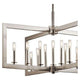 Kichler - Cullen Linear Suspension - Lights Canada