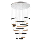 Eurofase - Verdura 1 Light Chandelier - Lights Canada