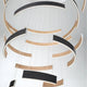 Eurofase - Verdura 1 Light Chandelier - Lights Canada
