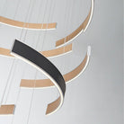 Eurofase - Verdura 1 Light Chandelier - Lights Canada