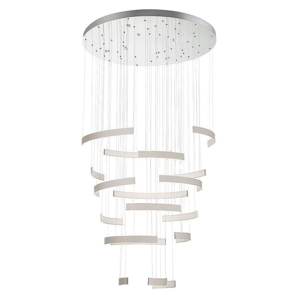 Eurofase - Verdura 1 Light Chandelier - Lights Canada