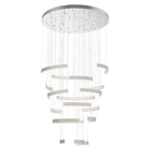 Eurofase - Verdura 1 Light Chandelier - Lights Canada