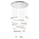 Eurofase - Verdura 1 Light Chandelier - Lights Canada
