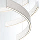 Eurofase - Verdura 1 Light Chandelier - Lights Canada
