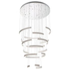 Eurofase - Verdura 1 Light Chandelier - Lights Canada