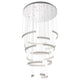 Eurofase - Verdura 1 Light Chandelier - Lights Canada