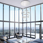 Eurofase - Verdura 1 Light Chandelier - Lights Canada