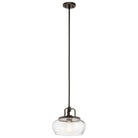 Kichler - Davenport Convertible Pendant - Lights Canada