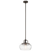 Davenport Convertible Pendant