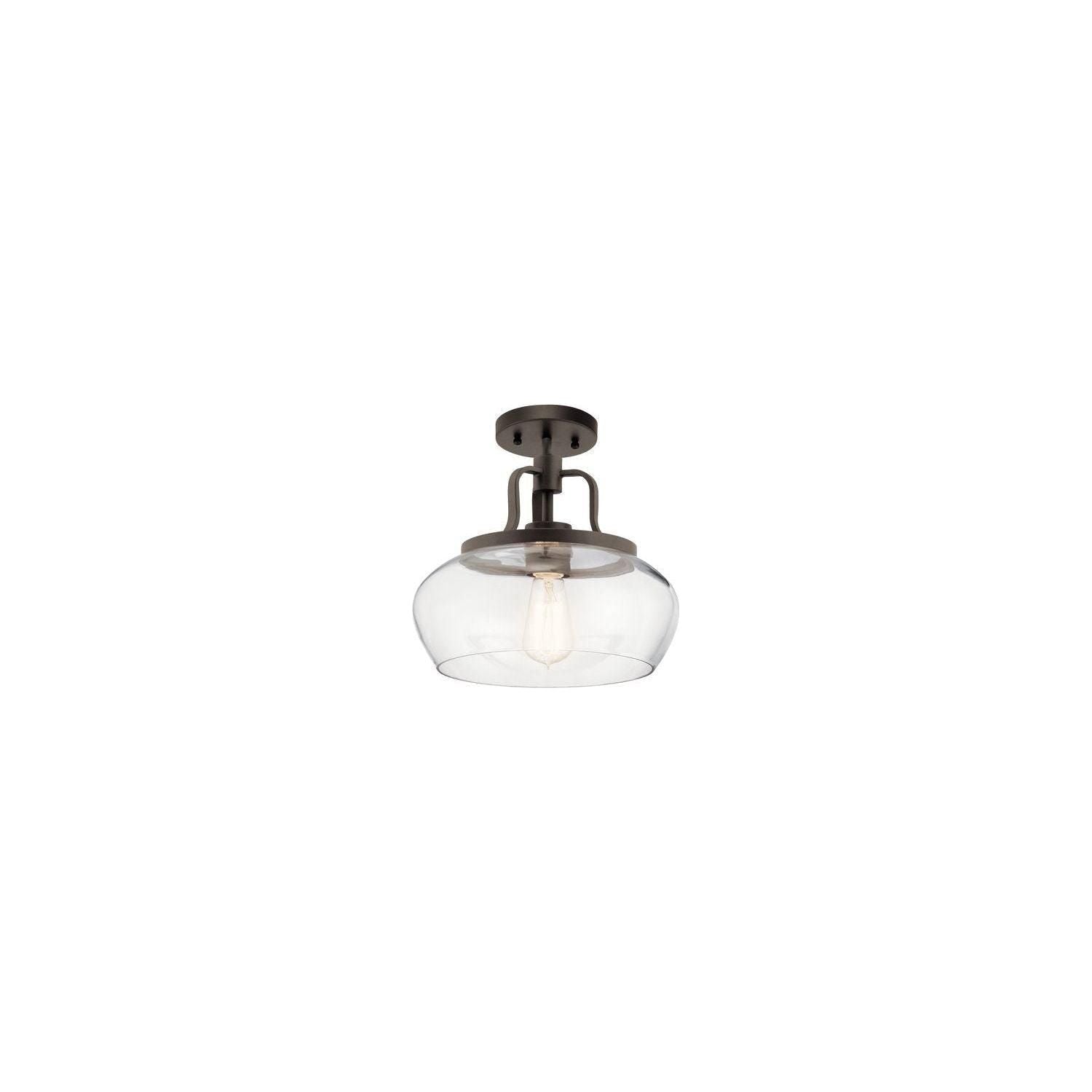 Kichler - Davenport Convertible Pendant - Lights Canada