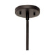 Kichler - Davenport Convertible Pendant - Lights Canada