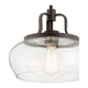 Kichler - Davenport Convertible Pendant - Lights Canada