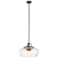 Davenport Convertible Pendant