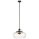 Kichler - Davenport Convertible Pendant - Lights Canada