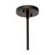 Kichler - Davenport Convertible Pendant - Lights Canada