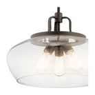 Kichler - Davenport Convertible Pendant - Lights Canada