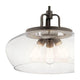 Kichler - Davenport Convertible Pendant - Lights Canada