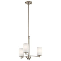 Joelson Chandelier