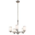 Kichler - Joelson Chandelier - Lights Canada