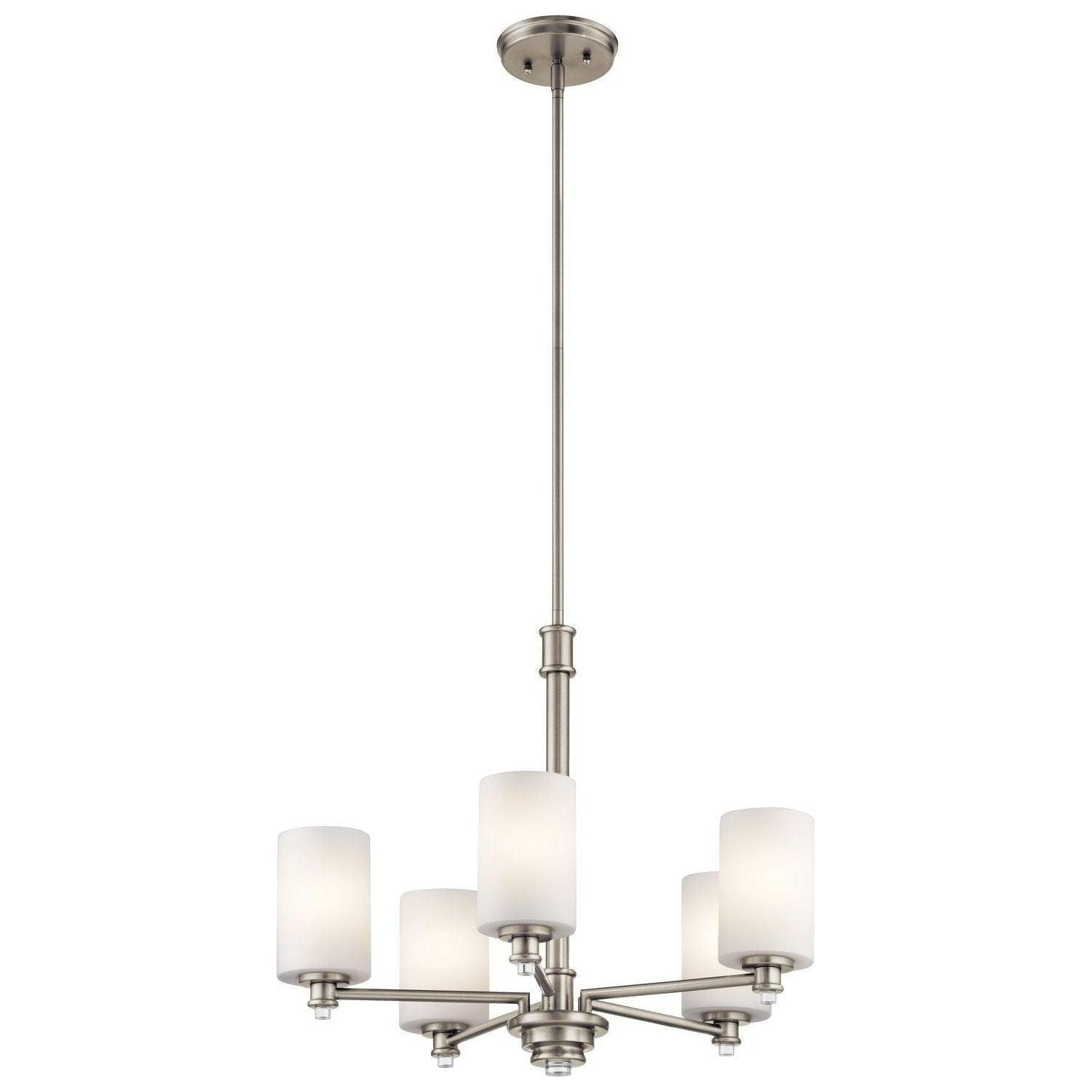 Kichler - Joelson Chandelier - Lights Canada