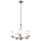 Kichler - Joelson Chandelier - Lights Canada
