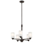 Kichler - Joelson Chandelier - Lights Canada