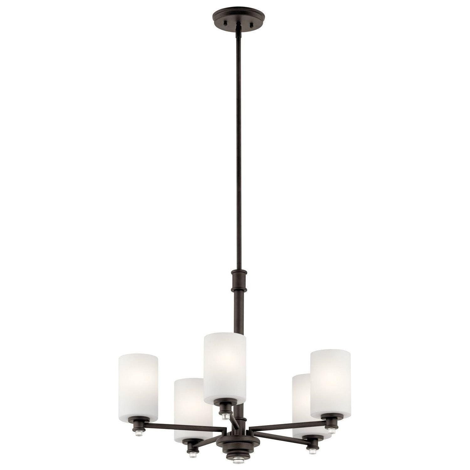 Kichler - Joelson Chandelier - Lights Canada