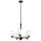 Kichler - Joelson Chandelier - Lights Canada