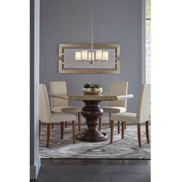 Kichler - Joelson Chandelier - Lights Canada