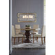 Kichler - Joelson Chandelier - Lights Canada