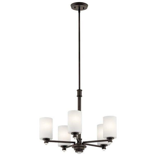 Kichler - Joelson Chandelier - Lights Canada