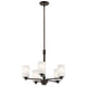 Kichler - Joelson Chandelier - Lights Canada