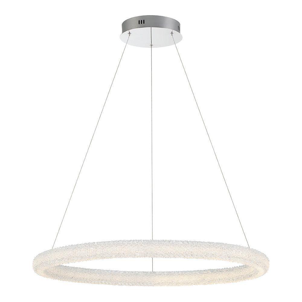 Eurofase - Sassi 1 Light Chandelier - Lights Canada