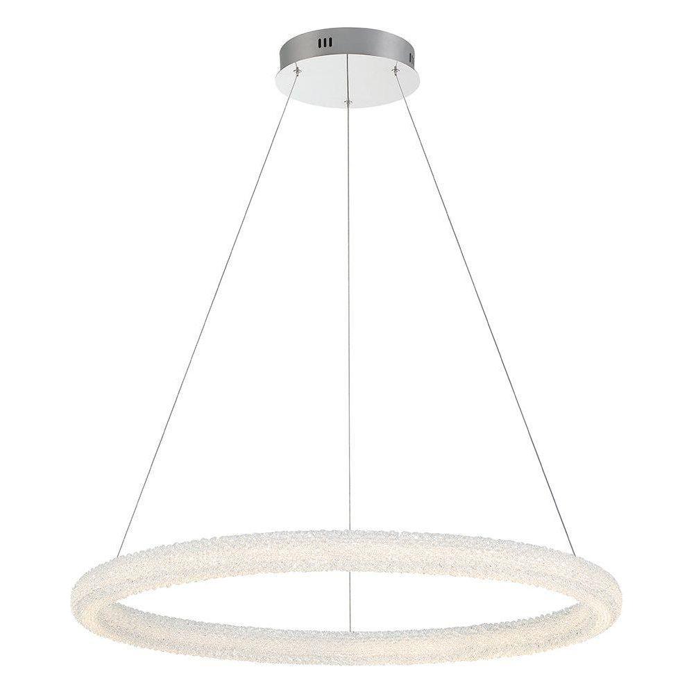 Eurofase - Sassi 1 Light Chandelier - Lights Canada