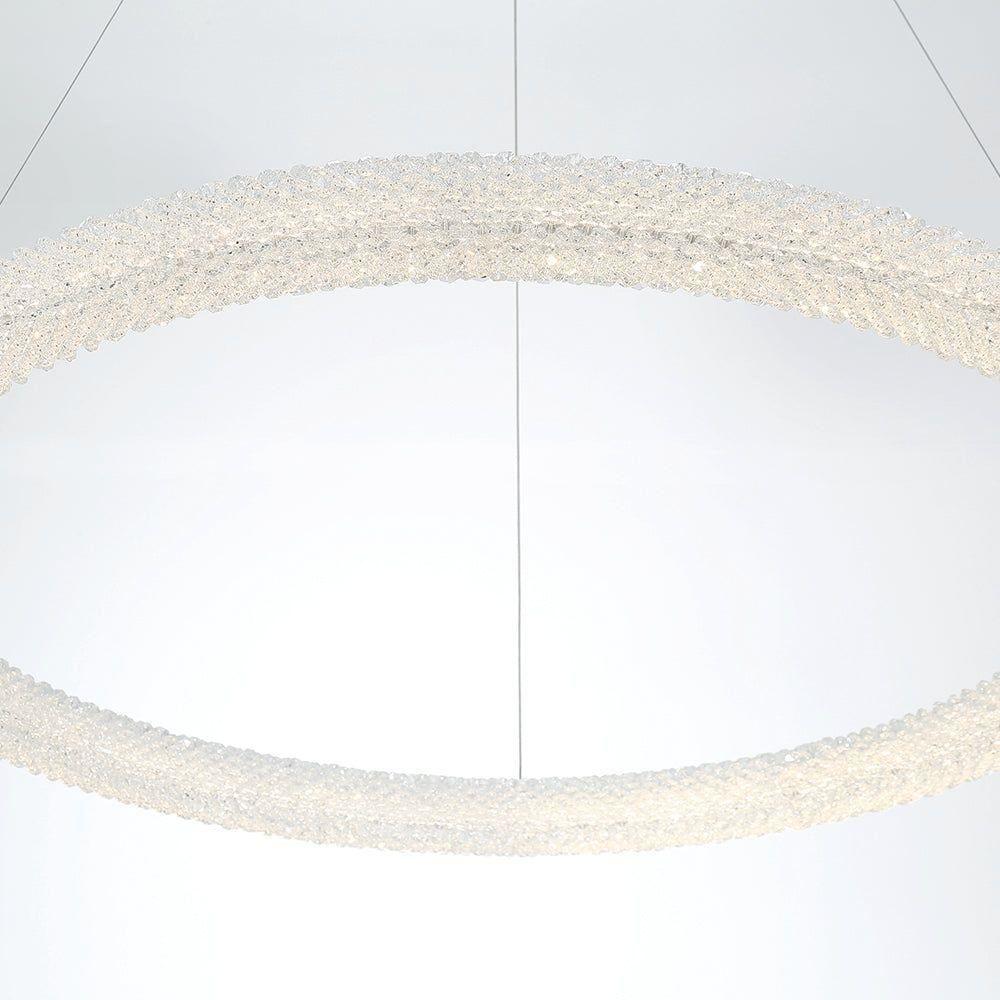 Eurofase - Sassi 1 Light Chandelier - Lights Canada