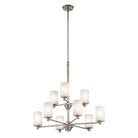 Kichler - Joelson Chandelier - Lights Canada