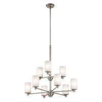 Joelson Chandelier
