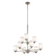 Kichler - Joelson Chandelier - Lights Canada