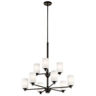 Kichler - Joelson Chandelier - Lights Canada