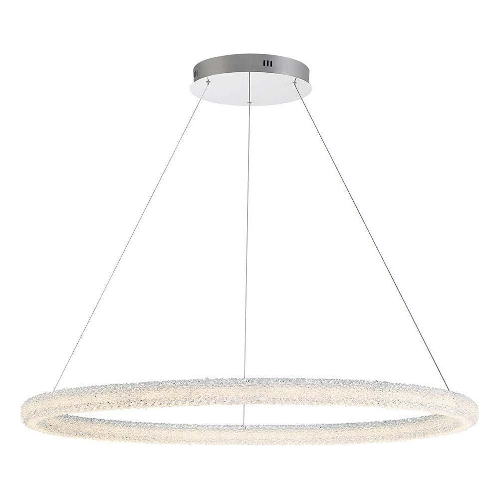 Eurofase - Sassi 1 Light Chandelier - Lights Canada