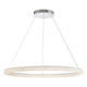 Eurofase - Sassi 1 Light Chandelier - Lights Canada