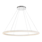 Eurofase - Sassi 1 Light Chandelier - Lights Canada